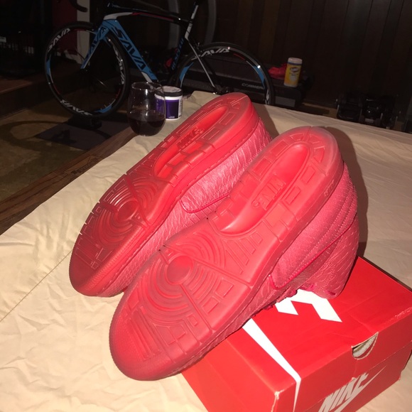 Nike Air Python - Picture 9 of 9